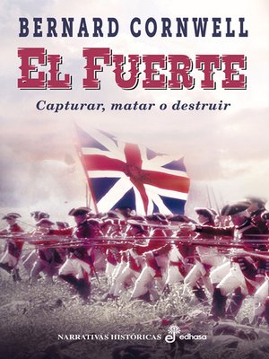 cover image of El fuerte